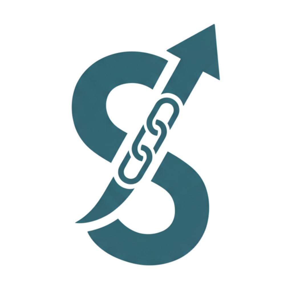Saviliate logo icon